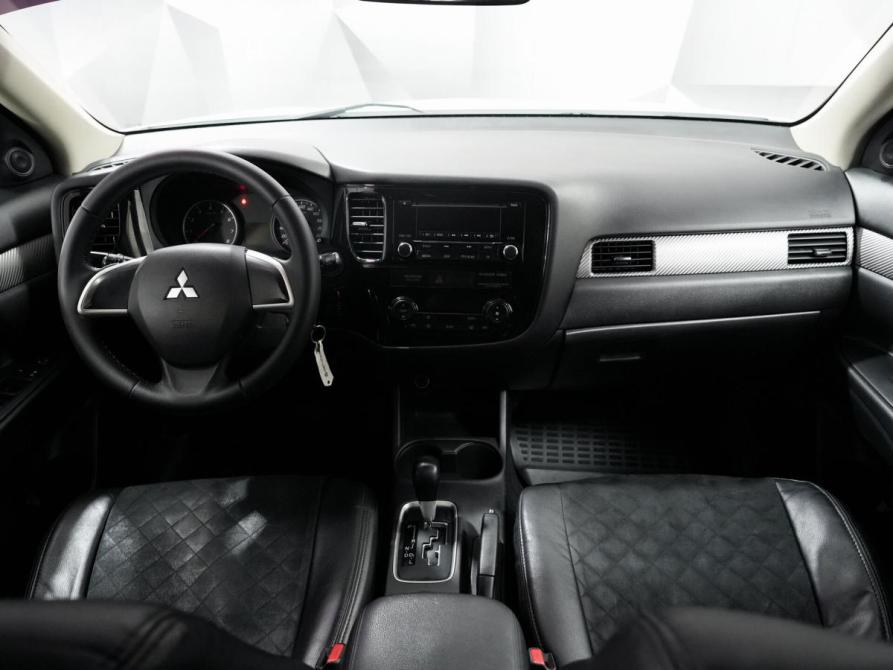 Mitsubishi Outlander III Ульяновск  - изображение 11