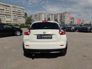Nissan Juke I Йошкар-Ола  - изображение 29