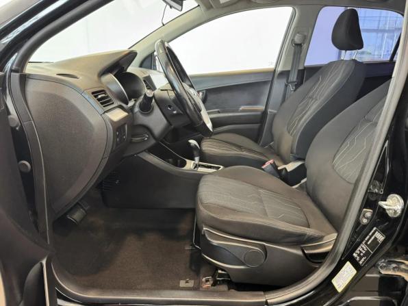 Kia Picanto II Рестайлинг с пробегом 2015 года, цена 950 000 рублей, 136378 км, хэтчбек, Автокод Объявления