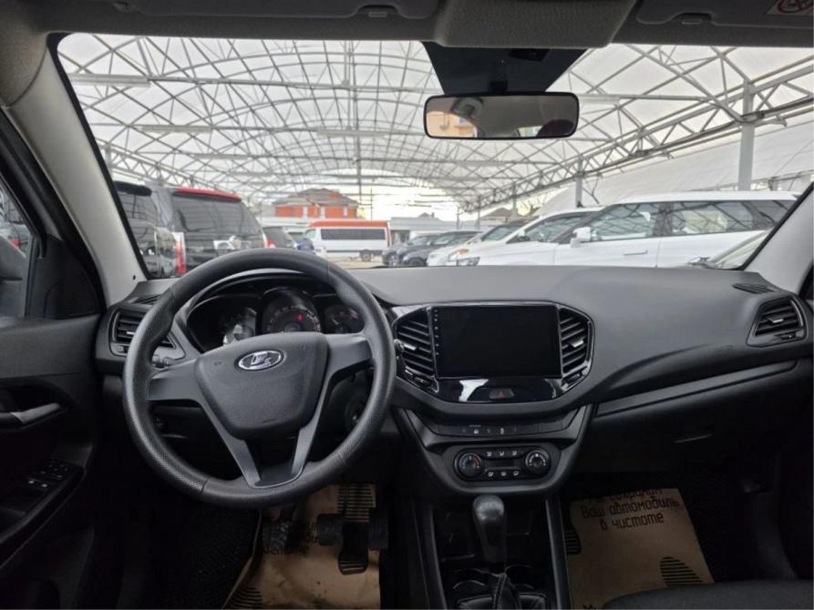 Lada (ВАЗ) Vesta I Тула  - изображение 9