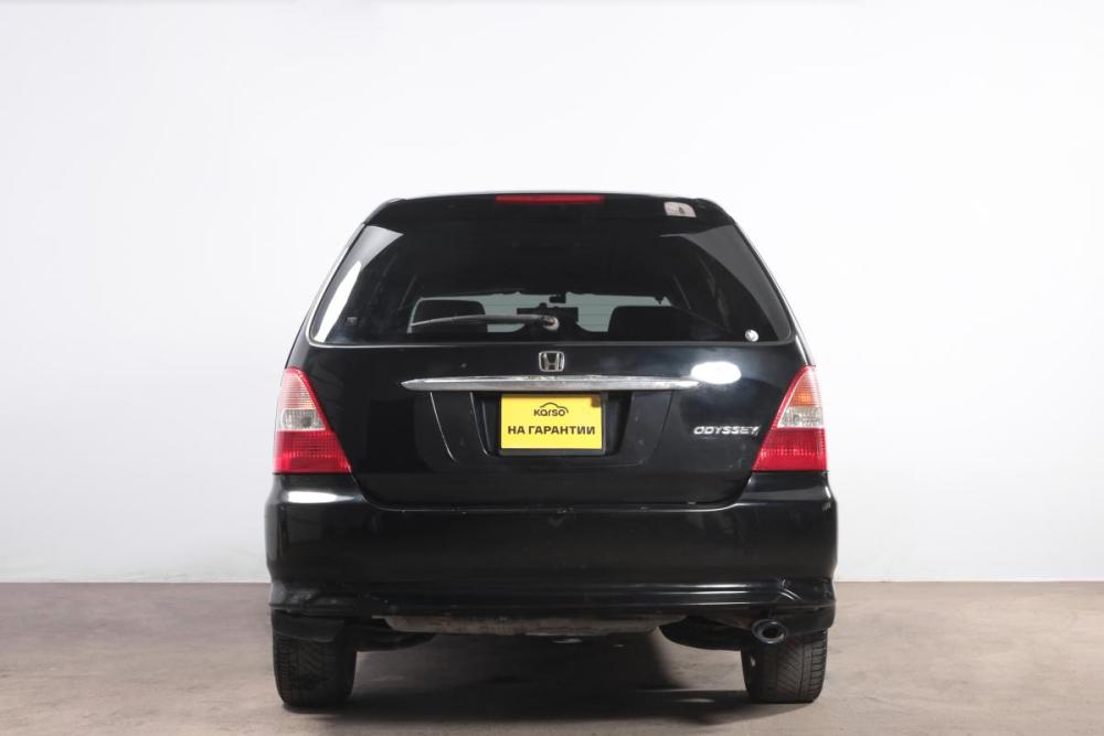 Honda Odyssey II Новосибирск  - изображение 6