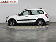 Lada (ВАЗ) Granta I Рестайлинг Белгород  - изображение 25