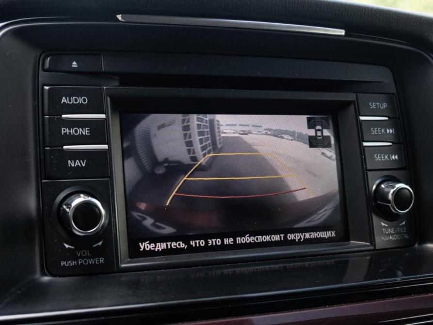 Mazda 6 III (GJ) Краснодар  - изображение 13