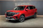Forthing T5 I Уфа  - изображение 20