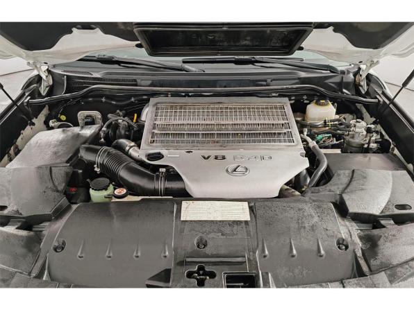 Lexus LX III Рестайлинг 2 с пробегом 2019 года, цена 7 775 000 рублей, 126708 км, внедорожник, Автокод Объявления