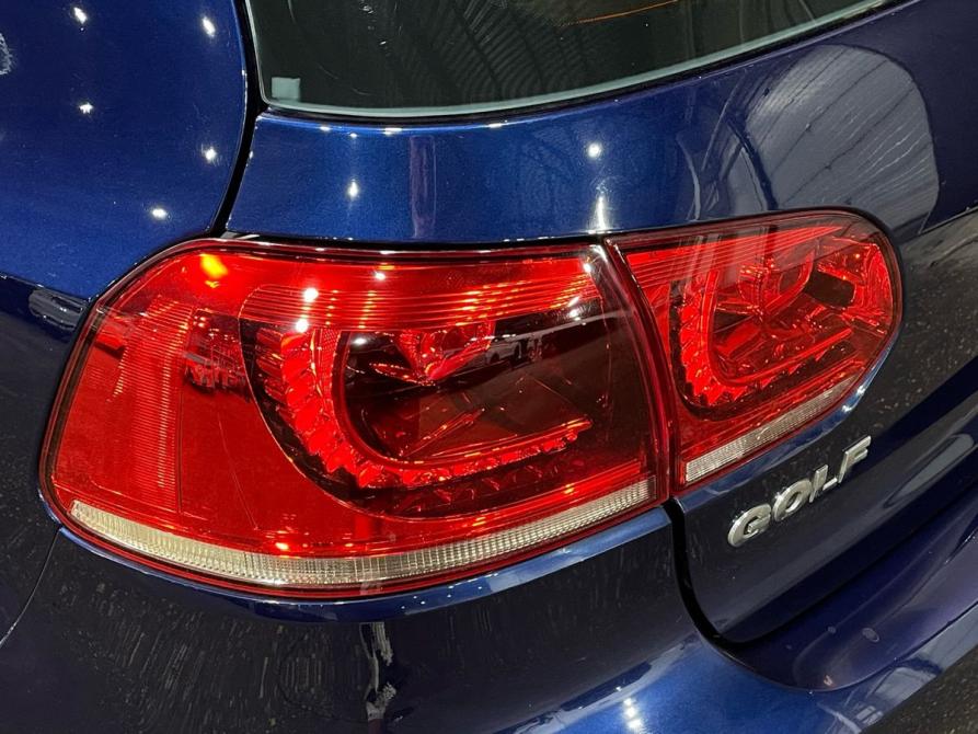 Volkswagen Golf VI Пермь  - изображение 10