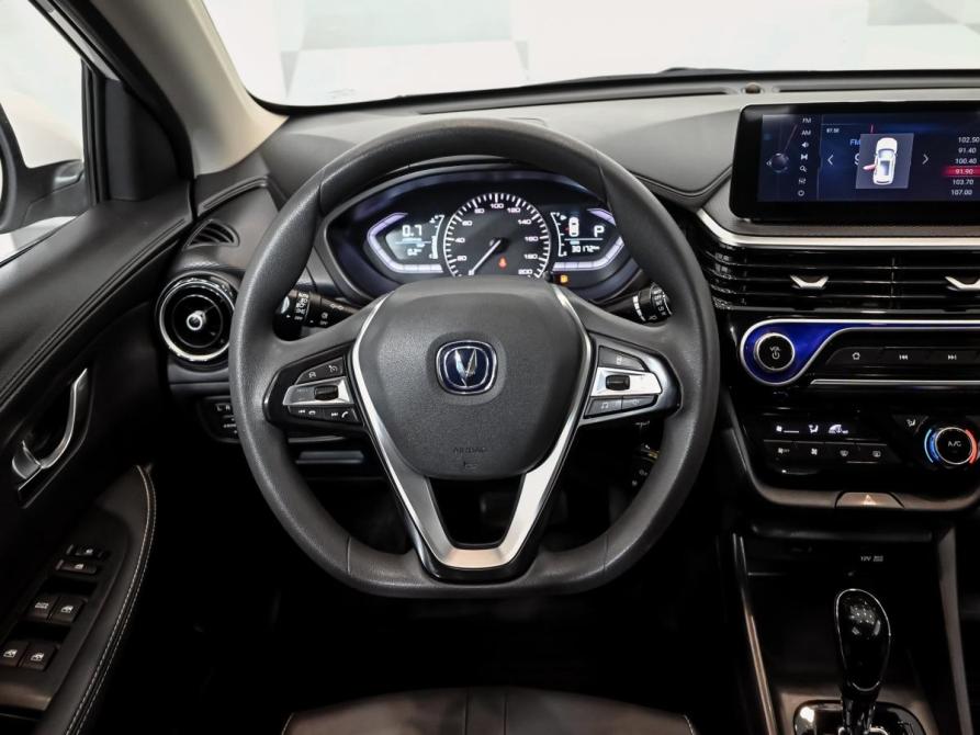 Changan Alsvin Екатеринбург  - изображение 12