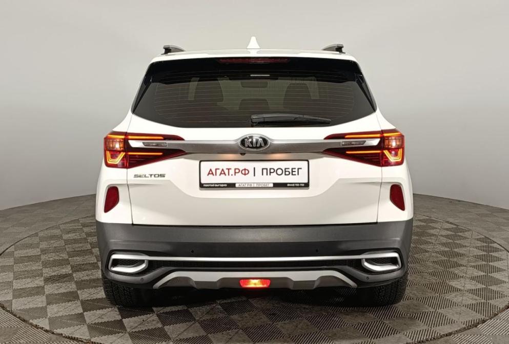 Kia Seltos I Волгоград  - изображение 6