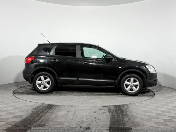 Nissan Qashqai I с пробегом 2007 года, цена 699 000 рублей, 338648 км, внедорожник, Автокод Объявления