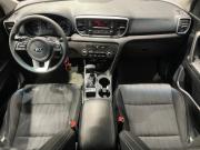 Kia Sportage IV Рестайлинг Пермь  - изображение 37