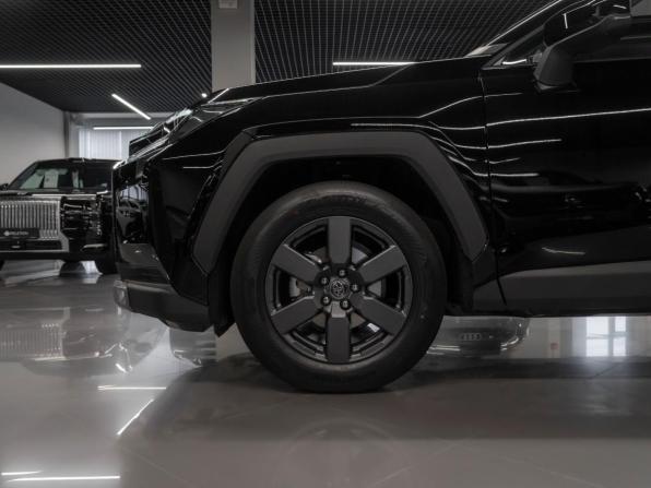 Toyota RAV4 VI (XA60) с пробегом 2026 года, цена 4 350 000 рублей, 30 км, внедорожник, Автокод Объявления
