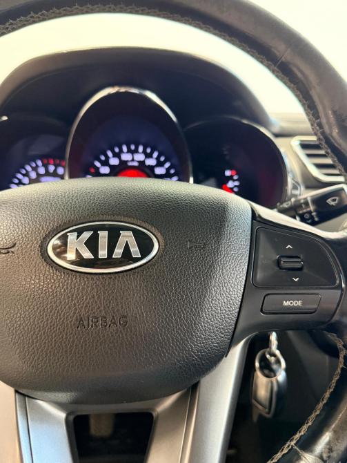 Kia Rio III Челябинск  - изображение 12