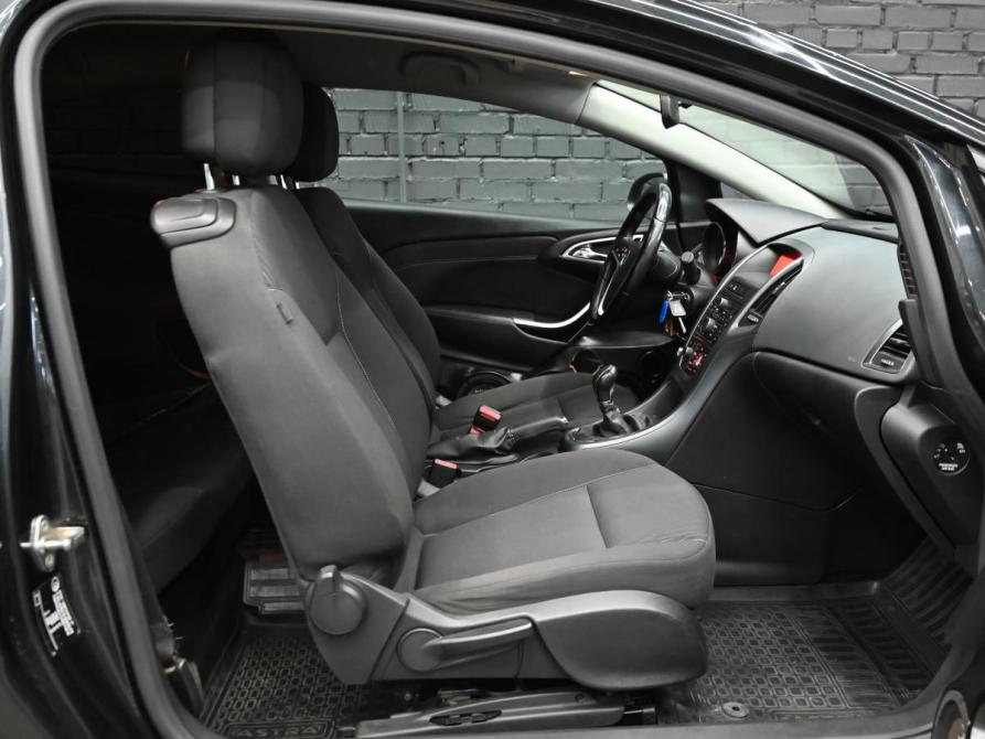 Opel Astra J Рестайлинг Екатеринбург  - изображение 9