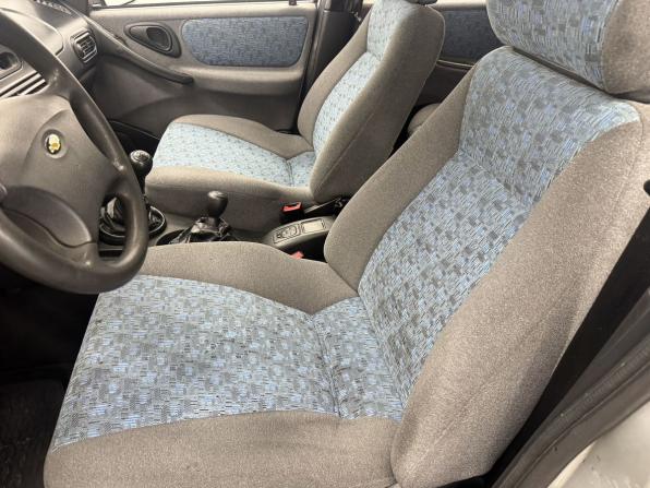 Chevrolet Niva I с пробегом 2004 года, цена 420 000 рублей, 111474 км, внедорожник, Автокод Объявления