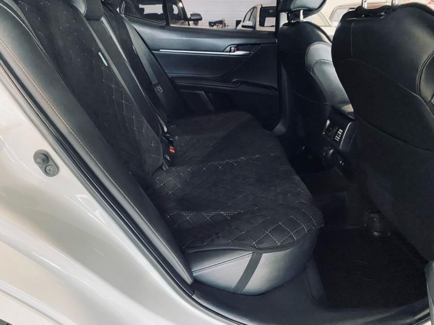 Toyota Camry VIII (XV70) Миасс  - изображение 26