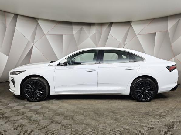 Geely Preface I с пробегом 2024 года, цена 2 600 000 рублей, 8628 км, седан, Автокод Объявления