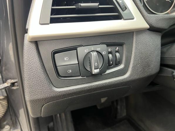 BMW 3 серии VI (F3x) Рестайлинг с пробегом 2018 года, цена 1 699 900 рублей, 179877 км, седан, Автокод Объявления