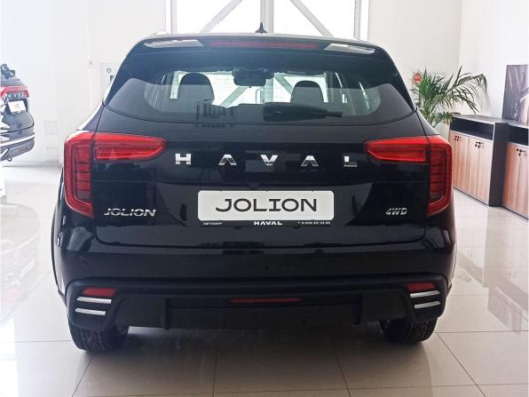 Новый Haval Jolion I Рестайлинг 2025 года, цена 2 474 010 рублей, внедорожник, Автокод Объявления