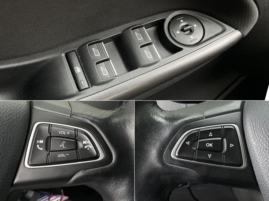 Ford Focus III Рестайлинг Тамбов  - изображение 18