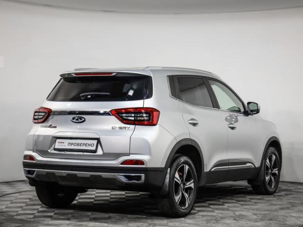 Chery Tiggo 4 Pro I с пробегом 2023 года, цена 1 549 000 рублей, 61157 км, внедорожник, Автокод Объявления