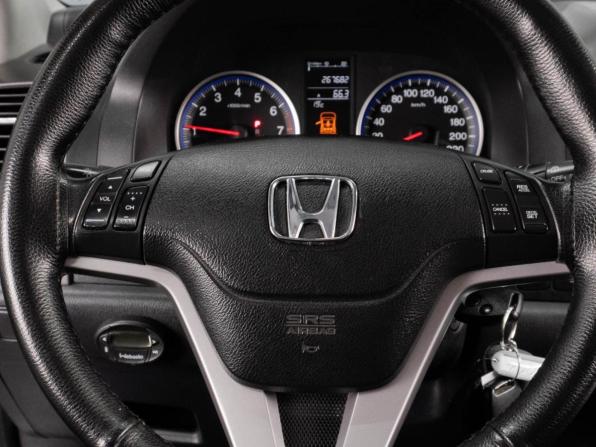 Honda CR-V III с пробегом 2008 года, цена 1 270 000 рублей, 267682 км, внедорожник, Автокод Объявления