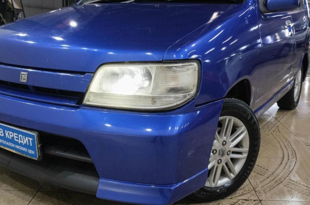 Nissan Cube I (Z10) Новокузнецк  - изображение 11