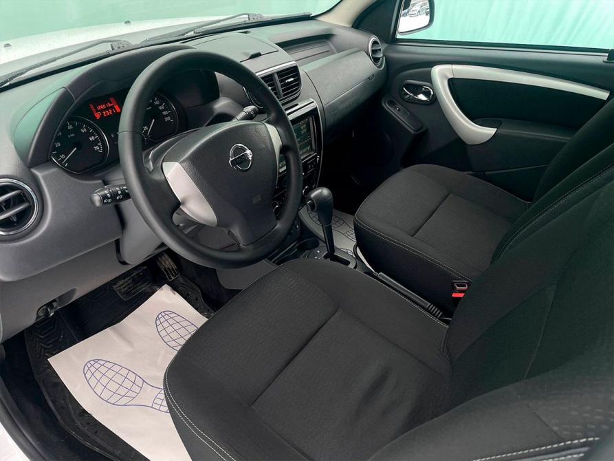 Nissan Terrano III (D10) Стерлитамак  - изображение 22
