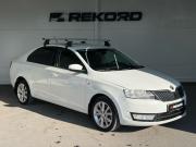 Skoda Rapid I Уфа  - изображение 20