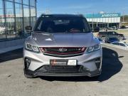 Geely Coolray I Пермь  - изображение 11