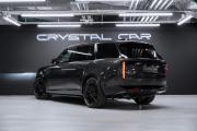Land Rover Range Rover V Москва  - изображение 48