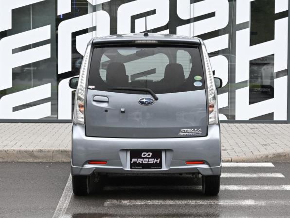 Subaru Stella II Рестайлинг с пробегом 2013 года, цена 795 000 рублей, 140356 км, микровэн, Автокод Объявления