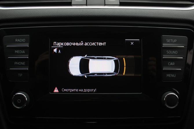 Skoda Octavia III (A7) с пробегом 2015 года, цена 1 517 000 рублей, 263040 км, универсал, Автокод Объявления
