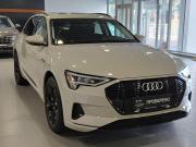 Audi e-tron I Казань  - изображение 25