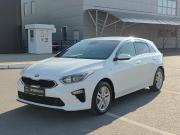 Kia Ceed III Йошкар-Ола  - изображение 23