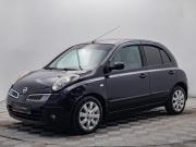 Nissan Micra III (K12) Москва  - изображение 18