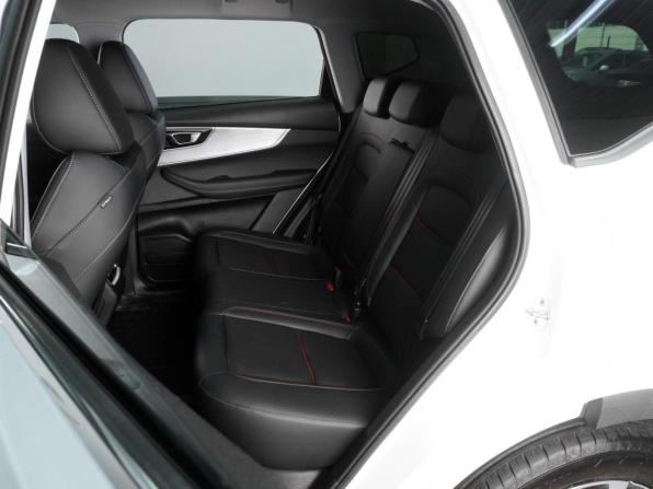 Chery Tiggo 7 Pro I с пробегом 2023 года, цена 1 939 000 рублей, 29252 км, внедорожник, Автокод Объявления