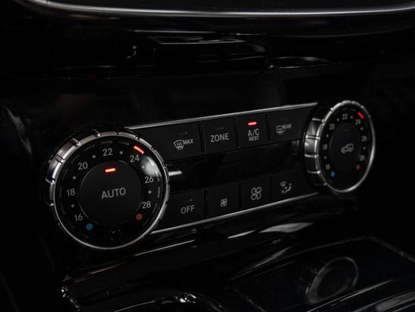Mercedes-Benz G-Класс II (W463) Рестайлинг 4 с пробегом 2016 года, цена 6 550 000 рублей, 176852 км, внедорожник, Автокод Объявления