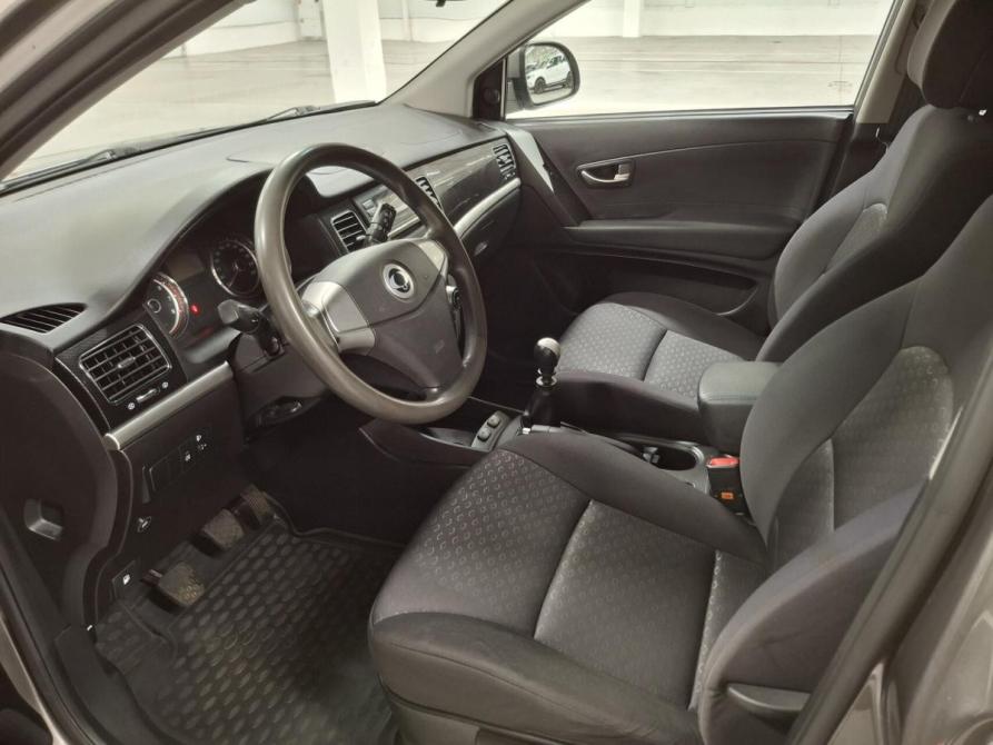 SsangYong Actyon II Казань  - изображение 20