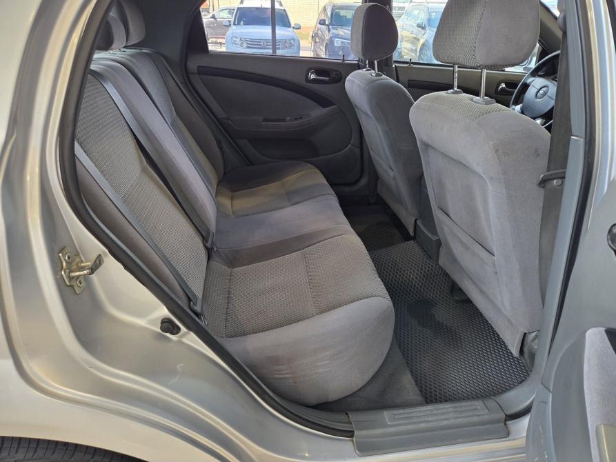 Chevrolet Lacetti I Саратов  - изображение 18