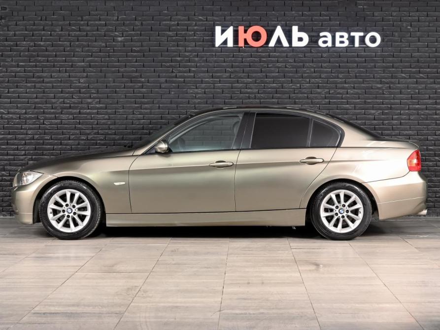 BMW 3 серии V (E90/E91/E92/E93) Екатеринбург  - изображение 8