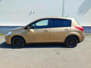 Nissan Tiida I Санкт-Петербург  - изображение 28
