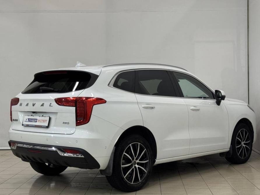 Haval Jolion I Рестайлинг Нижний Новгород  - изображение 8