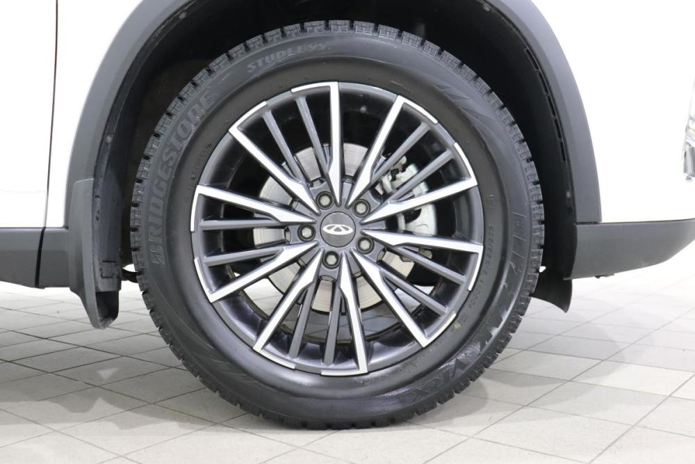 Chery Tiggo 8 Pro I Иркутск  - изображение 13