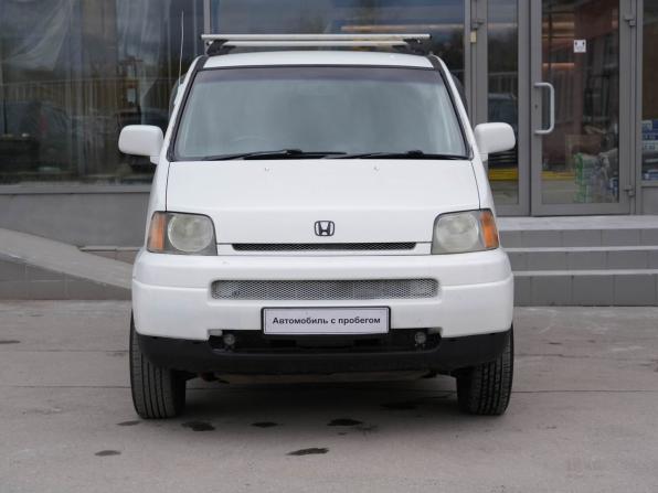 Honda S-MX с пробегом 1998 года, цена 300 000 рублей, 325817 км, компактвэн, Автокод Объявления