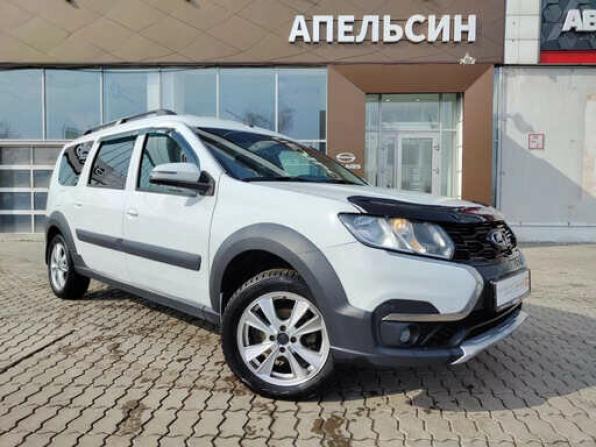 Lada (ВАЗ) Largus I