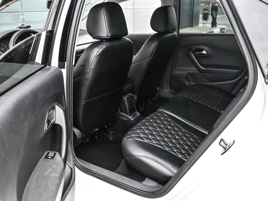 Volkswagen Polo V Новороссийск  - изображение 11