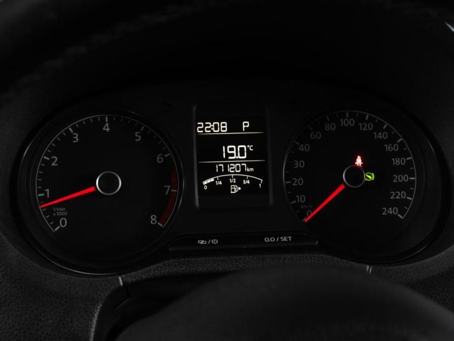 Volkswagen Polo V Тюмень  - изображение 14