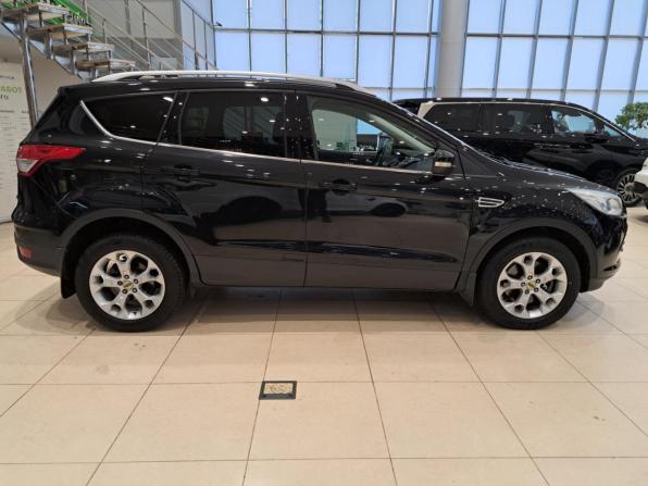 Ford Kuga II с пробегом 2013 года, цена 1 139 000 рублей, 164067 км, внедорожник, Автокод Объявления