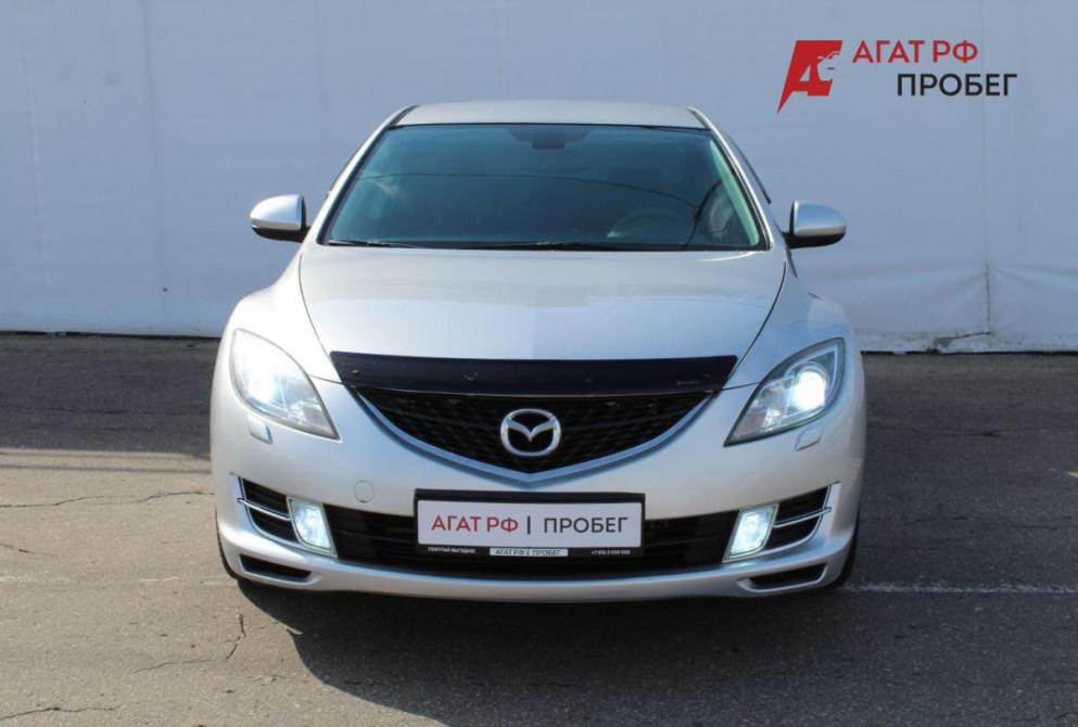 Mazda 6 II (GH) Нижний Новгород  - изображение 2