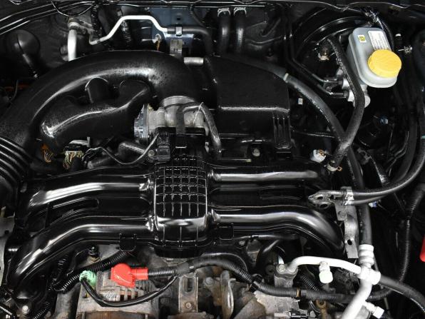 Subaru Forester IV с пробегом 2015 года, цена 1 415 000 рублей, 274583 км, внедорожник, Автокод Объявления